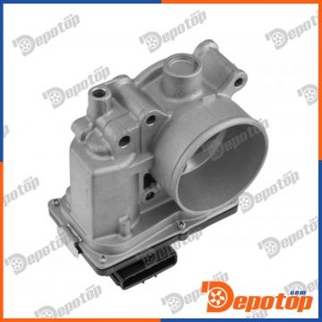 Corps Papillon pour SUBARU | 16112-AA350, ETB-SB-002